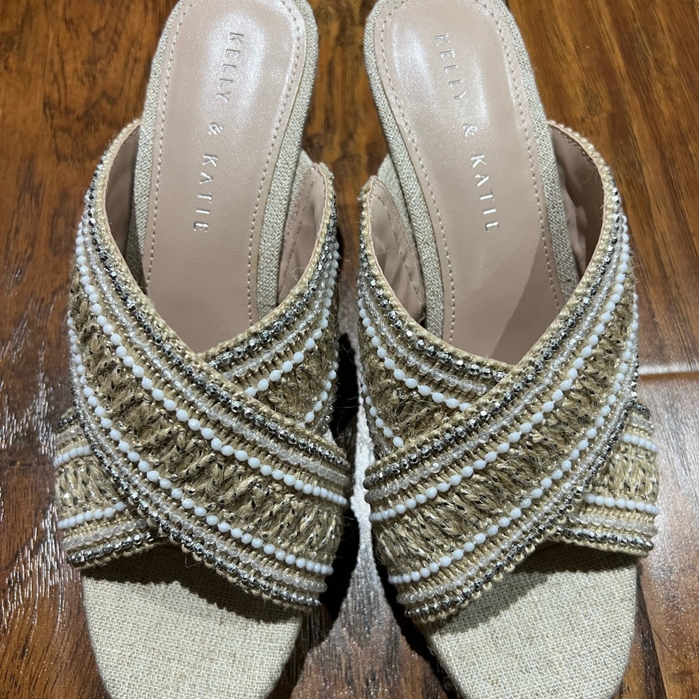 Size 8